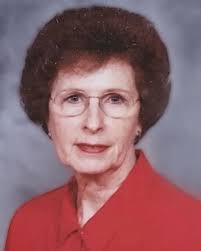 Wilma Veach Waddell Obituary April 29, 2025