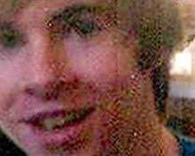 Georgia Williams search: man charged with murder of missing teenager