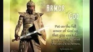 I'm A Soldier Fighting In The Army Of A Living God - Youtube