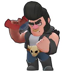 Identify top brawlers categorised by game mode to get trophies faster. Bull Inazo Brawl Stars