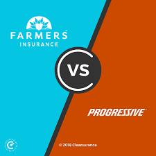 Southeast texas is a wonderful place to live. Farmers Vs Progressive Compare The Top Car Insurance Companies