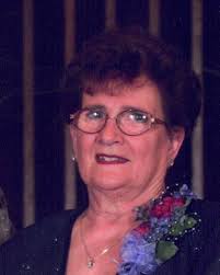 Bertha M Preheim Obituary April 4, 2023