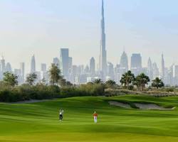 Image de Dubai Hills Estate