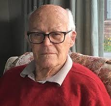 Stephen's story — Macular Degeneration New Zealand