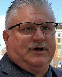 Monterey County Sheriff's race heats up with alleged canceled checks, filed  lawsuit