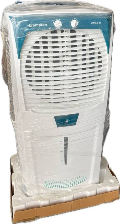 Crompton ozone 88 ltr desert cooler