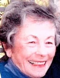 Obituary information for Jean Anna Bergen