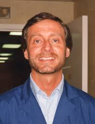 Dr. George Anthony Fredrick