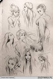 Na Art Zszywka Pl Cizim Cizimler Eskiz