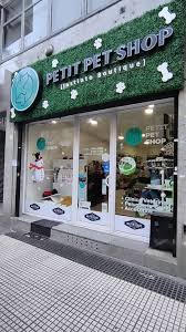 Veterinaria Petit Pet Shop