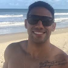 Brunno Raphael Menezes Silva