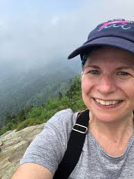 Difficulty of Mt Cammerer compared to Mt Leconte?