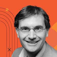 Top Influential Marketers In The Netherlands