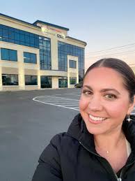 Opened the door to a new chapter this week, beginning my journey as Weiss  Technik North America, Inc.'s Marketing Brand Manager. Special thanks to  everyone here in Cincinnati and in Grand Rapids