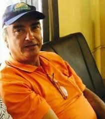 Ordenan captura internacional de supuesto violador