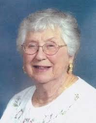 Wilma Ibbetson Obituary (2013)