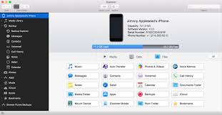 Top 10 Best Free Iphone Music Transfer Software For Iphone Music Syncing Minicreo