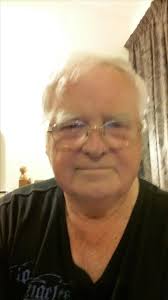 Raymond BURNEY Obituary (2016)