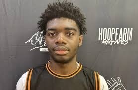 Gavin Brock, South Lenoir