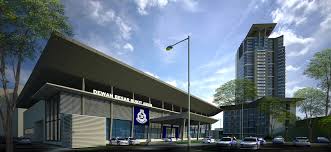 Al jazeera journalists under investigation for sedition following the broadcast of a documentary about the mistreatment of migrant workers in kuala lumpur. Institutional Arc Partnership