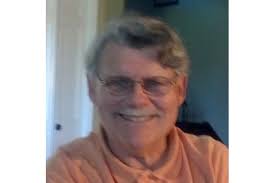 Gerald Fisk Obituary (1946