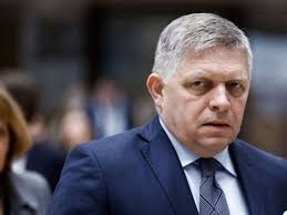 Slowakischer Premier nach Attentat außer Lebensgefahr