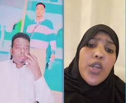 Sheekh Mustafe Haji Ismail