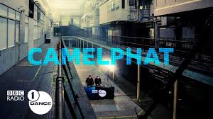 Bbc radio 1 live in concert (atomic rooster album). Camelphat Essential Mix Inside An Empty Printworks Youtube