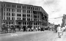 Hill Street Police Station Singapore History Of Singapore Singapore Photos Singapore