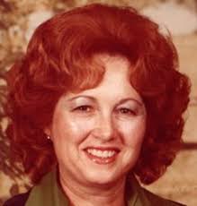 Joyce Busby Fuller Obituary