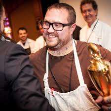 Jamie Bissonnette Wins Cochon 555 Boston 2012