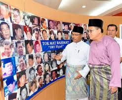 Puan sri sharifah zarah albukhary. State To Monitor Trans Border Crimes The Star