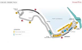 C'est avant tout une des plus prestigieuses et plus anciennes courses automobiles au monde. Sports Events 365 Grand Prix De Monaco Circuit De Monaco 23 May 2021
