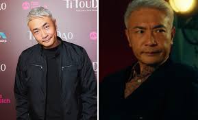 Tay Ping Hui On Spending Time With Uni Lecturer Wife, Whom He Calls Almost  Every Day When He's Working In China