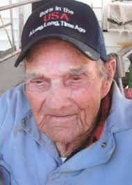 Obituary information for Lester (Les) McGee