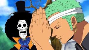 One Piece: Season 10