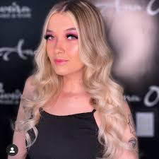 Ki Charme Salão de Beleza by Ana Oliveira