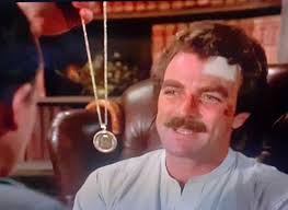 Magnum P.I. Interactive Drinking Game Episodes