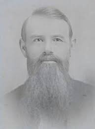 PVT George Winfield Thornton (1822-1895)