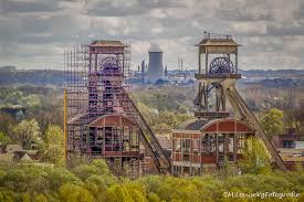 België herbergt een heleboel doen: Maasmechelen Connecterra 2018 04 15 Mlouisevgfotografie