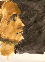 Marcel duchamp Painting by Ita Xavier