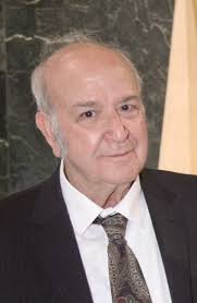 Vincenzo Mauro Obituary