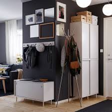 Deco Entree Notre Galerie De Photos Salon Hallway Storage Ikea Hallway Bench With Storage