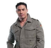 Army Moleskin Jacket