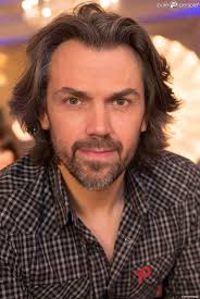 Aymeric CARON : Biography and movies