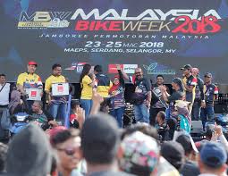 Kami juga menyediakan ruangan rehat dan santai utk anda. Hari Kedua Mbw 2018 Meriah