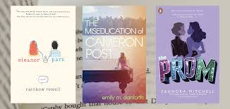 There's just too much of a choice out there. 57 Good Books For Teenage Girls Inspiration