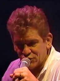 Dan McCafferty Animals 1989 Remastered