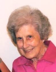 Obituary for Geraldine Rose (Barr) Caison