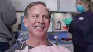 Robotic-Assisted Dental Implants by Dr. Bruce Smoler